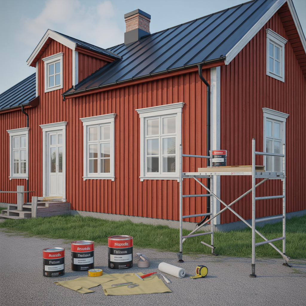 vad kostar malare 2025 pris per timme och m2 inkl material